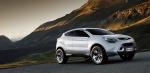 Ford Iosis X Concept 2006 года